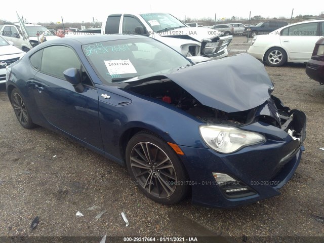 SCION FR-S 2014 jf1znaa14e8703217