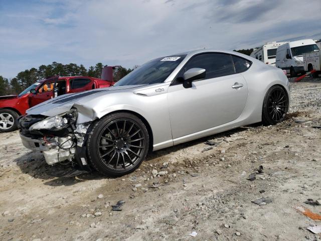 TOYOTA SCION FR-S 2014 jf1znaa14e8703718