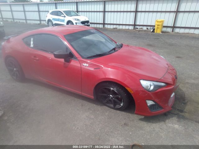 SCION FR-S 2014 jf1znaa14e8708692