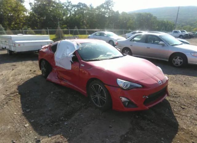 SCION FR-S 2014 jf1znaa14e8709390