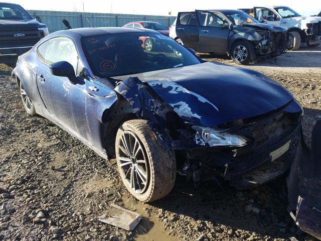 TOYOTA SCION FR-S 2014 jf1znaa14e9700344