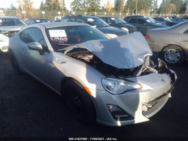 SCION FR-S 2014 jf1znaa14e9700389