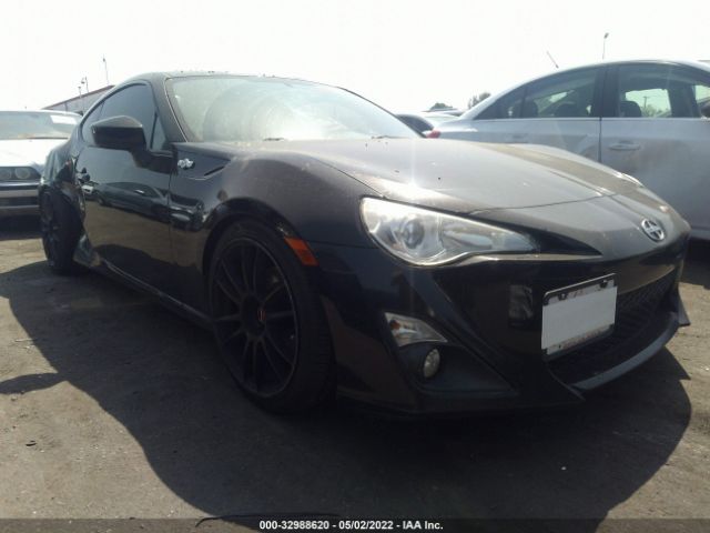 SCION FR-S 2014 jf1znaa14e9701011