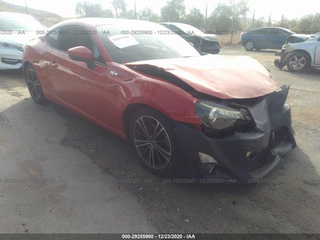 SCION FR-S 2014 jf1znaa14e9701221