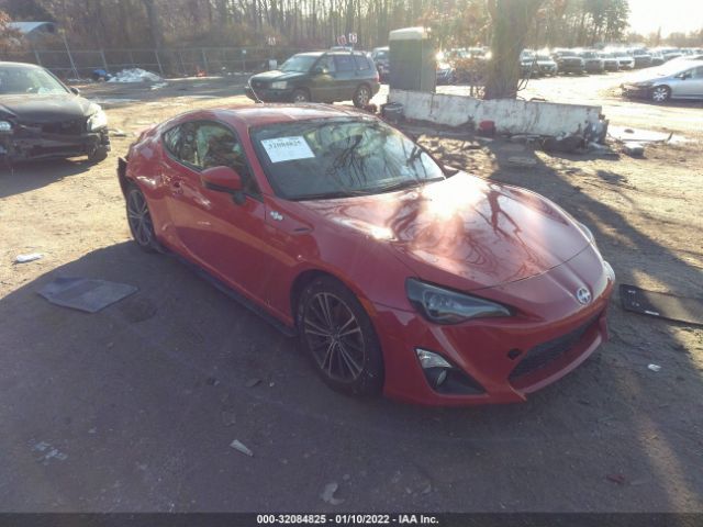 SCION FR-S 2014 jf1znaa14e9702367