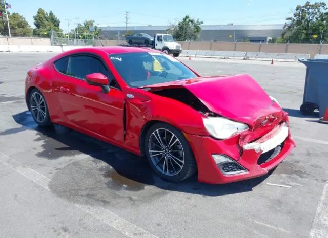 SCION FR-S 2014 jf1znaa14e9702837