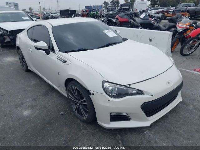 TOYOTA SCION FR-S 2014 jf1znaa14e9704166