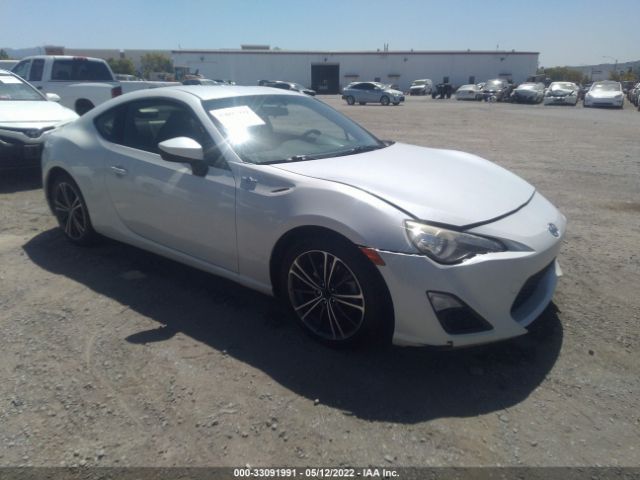 SCION FR-S 2014 jf1znaa14e9707861