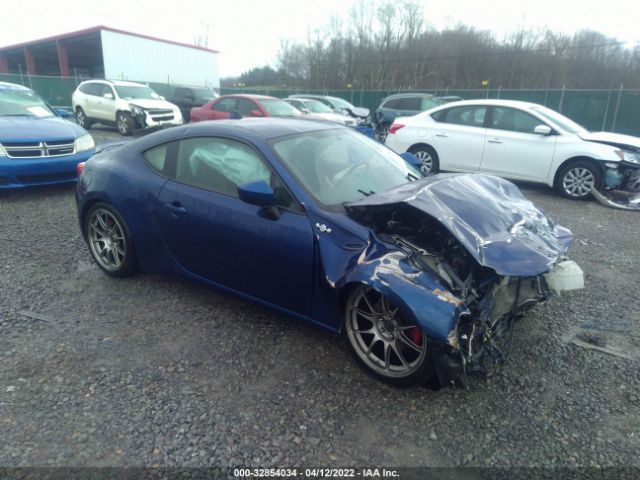 SCION FR-S 2014 jf1znaa14e9708007