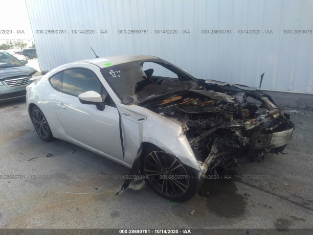 SCION FR-S 2014 jf1znaa14e9708475