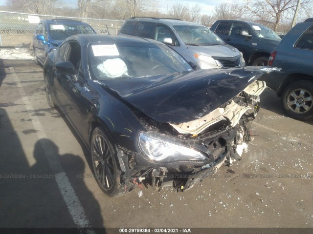 SCION FR-S 2014 jf1znaa14e9708668