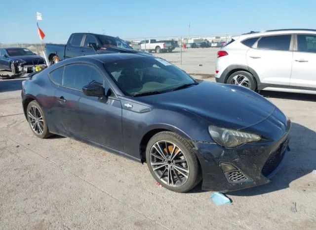 SCION FR-S 2014 jf1znaa14e9709495