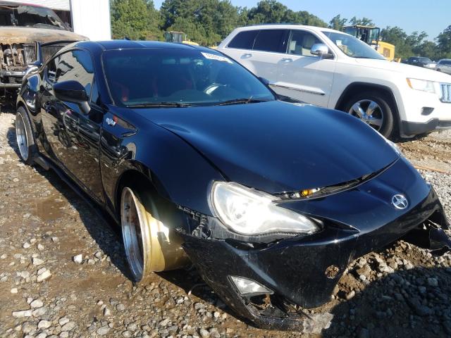 TOYOTA SCION FR-S 2015 jf1znaa14f8701422