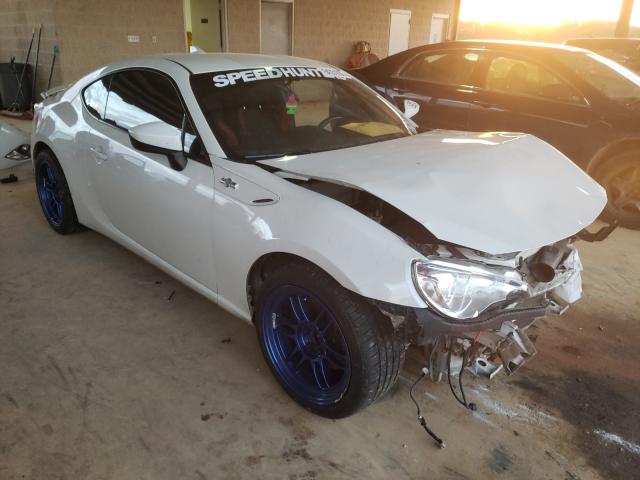 TOYOTA SCION FR-S 2015 jf1znaa14f8701601