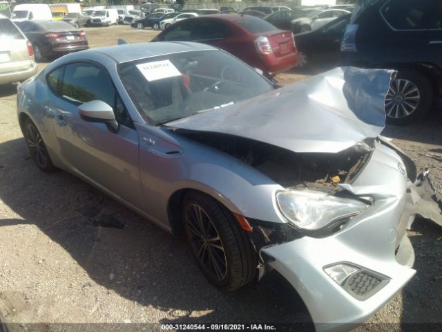 SCION FR-S 2015 jf1znaa14f8701680