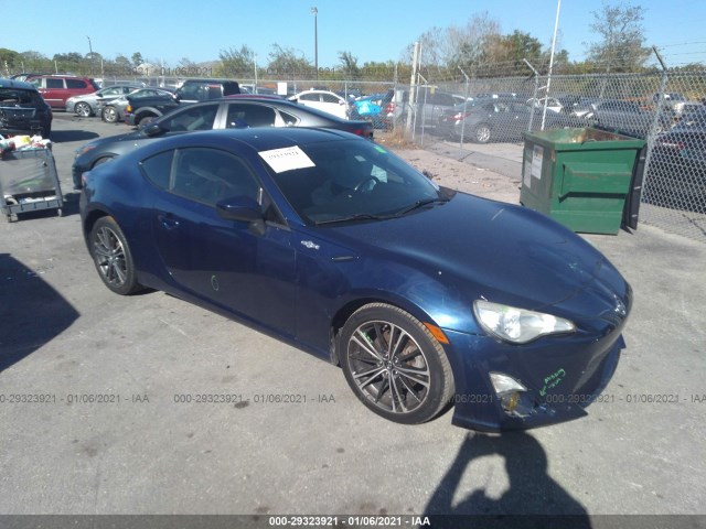 SCION FR-S 2015 jf1znaa14f8701775