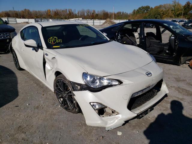 TOYOTA SCION FR-S 2015 jf1znaa14f8701873