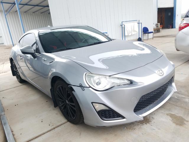 TOYOTA SCION FR-S 2015 jf1znaa14f8701890