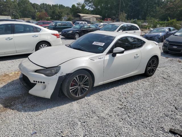 TOYOTA SCION FR-S 2015 jf1znaa14f8701999