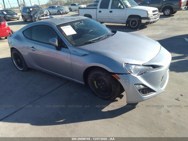 SCION FR-S 2015 jf1znaa14f8702313