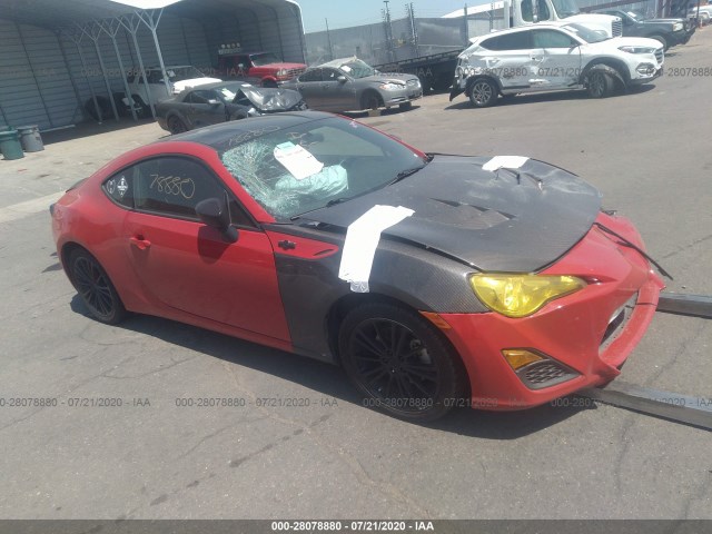 SCION FR-S 2015 jf1znaa14f8702795