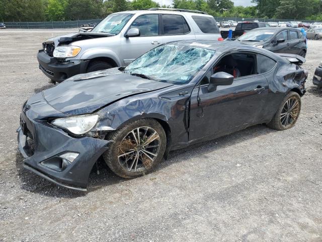 TOYOTA SCION FR-S 2015 jf1znaa14f8703106