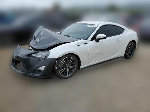 TOYOTA SCION 2015 jf1znaa14f8703705