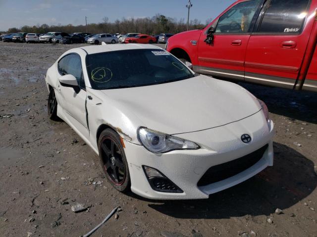 TOYOTA SCION FR-S 2015 jf1znaa14f8703767