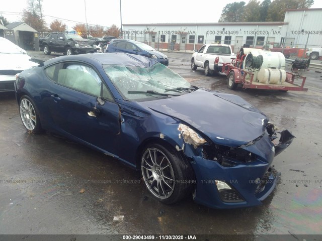 SCION FR-S 2015 jf1znaa14f8704398