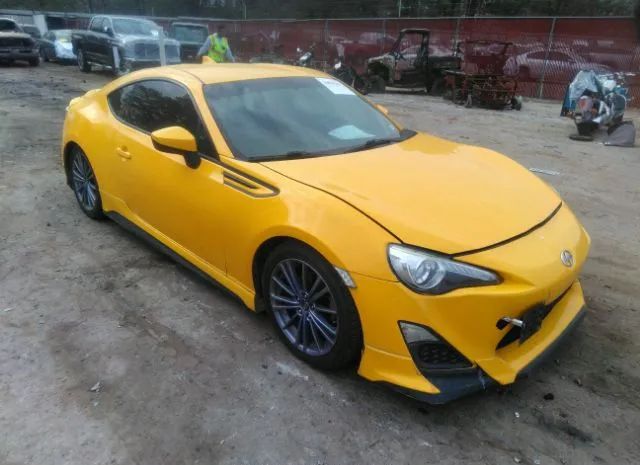 SCION FR-S 2015 jf1znaa14f8704997