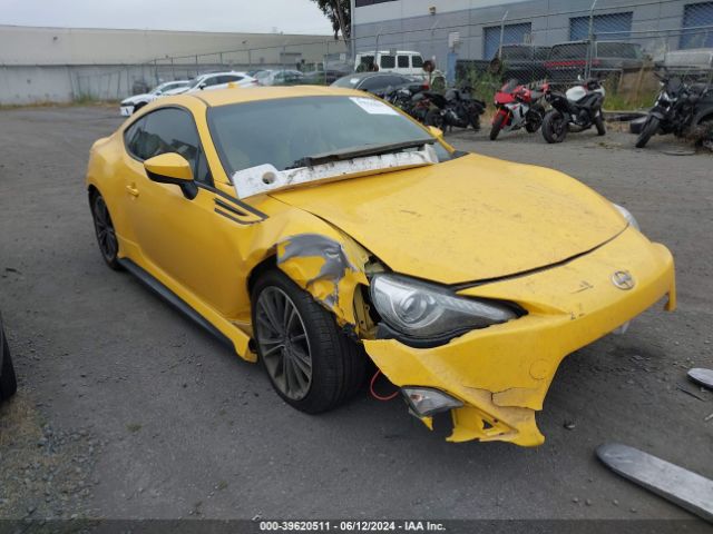 TOYOTA SCION FR-S 2015 jf1znaa14f8706670