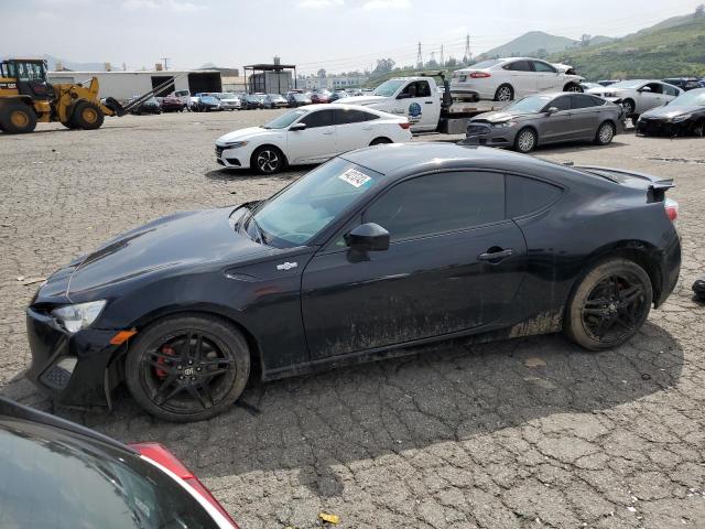 TOYOTA SCION FR-S 2015 jf1znaa14f8707608