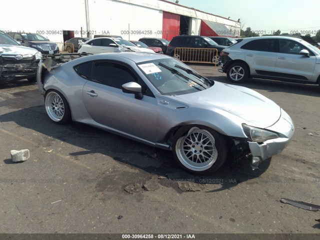 SCION FR-S 2015 jf1znaa14f8708791