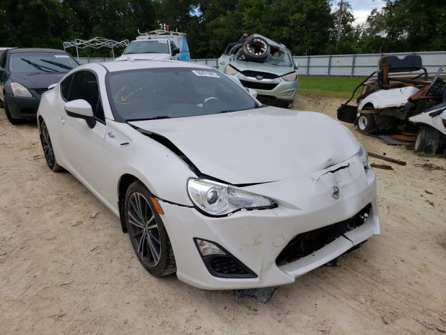 TOYOTA SCION FR-S 2015 jf1znaa14f8709603