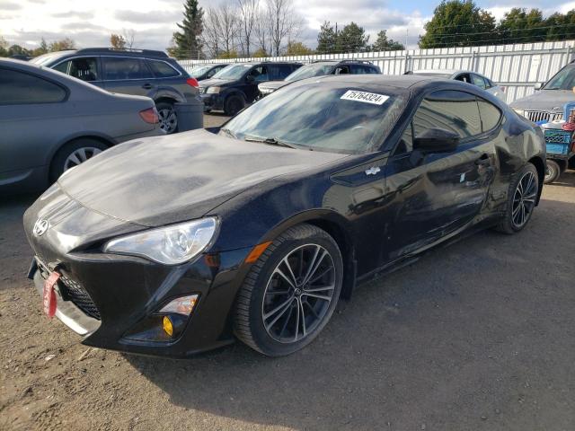 TOYOTA SCION FR-S 2015 jf1znaa14f8711027