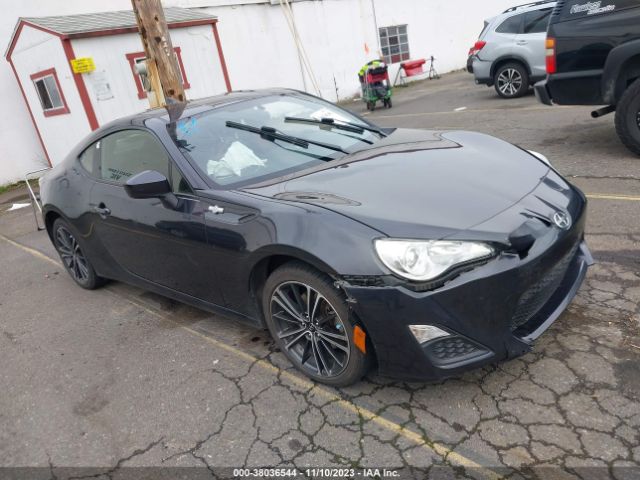 SCION FR-S 2015 jf1znaa14f8711545