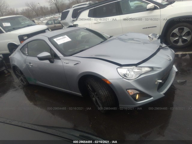 SCION FR-S 2015 jf1znaa14f8711710