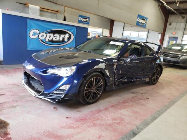 TOYOTA SCION FR-S 2015 jf1znaa14f8712159