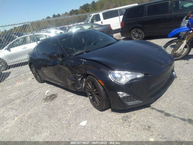 SCION FR-S 2015 jf1znaa14f8713845