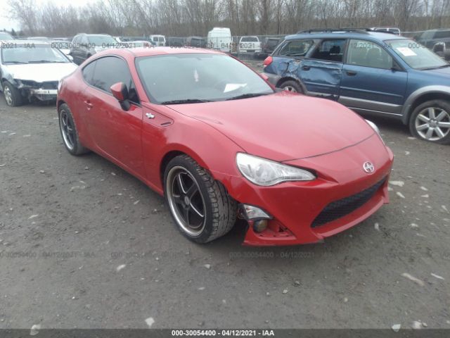 SCION FR-S 2015 jf1znaa14f9700300