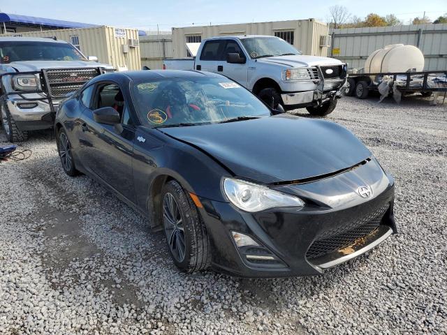 TOYOTA SCION FR-S 2015 jf1znaa14f9700412