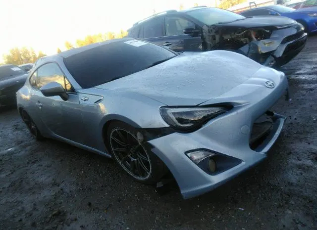 SCION FR-S 2015 jf1znaa14f9703679