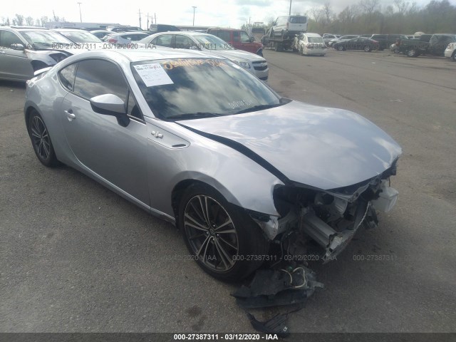 SCION FR-S 2015 jf1znaa14f9703777