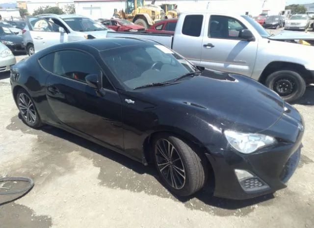 SCION FR-S 2015 jf1znaa14f9703780