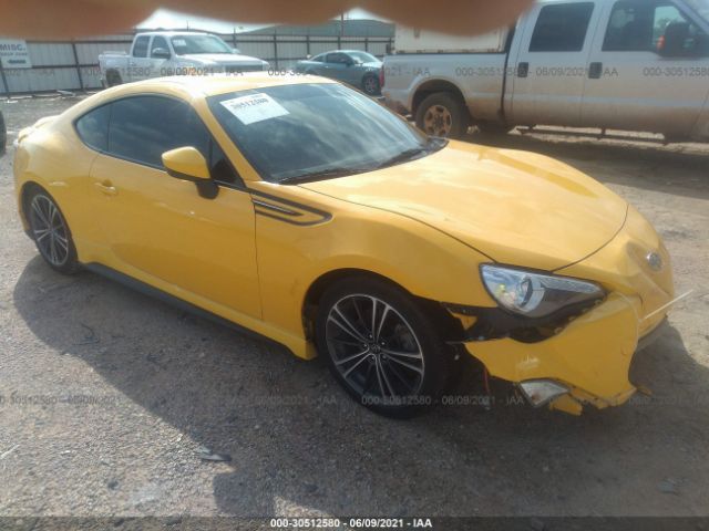 SCION FR-S 2015 jf1znaa14f9706856