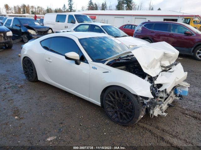 SCION FR-S 2015 jf1znaa14f9708381