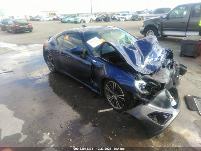 SCION FR-S 2015 jf1znaa14f9708512