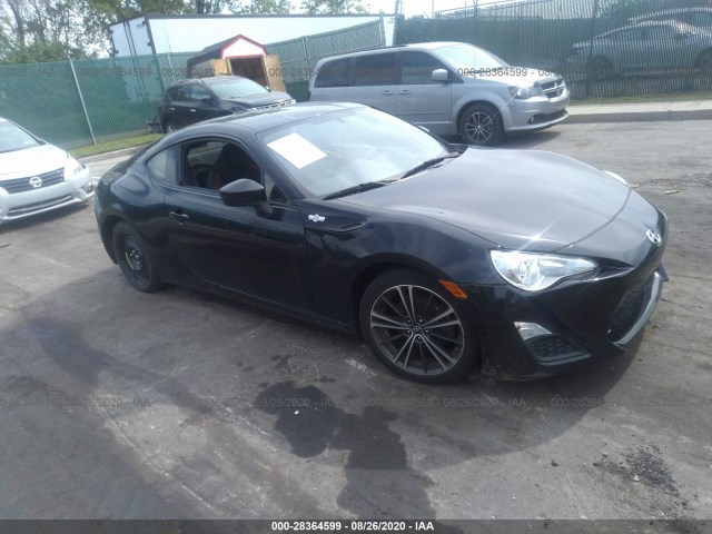 SCION FR-S 2015 jf1znaa14f9708669