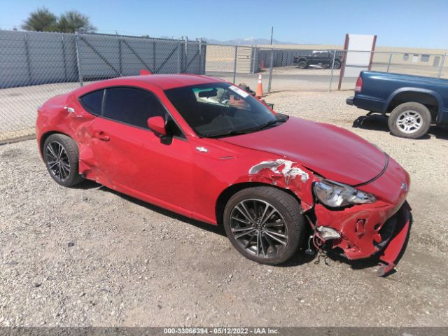 SCION FR-S 2015 jf1znaa14f9708719