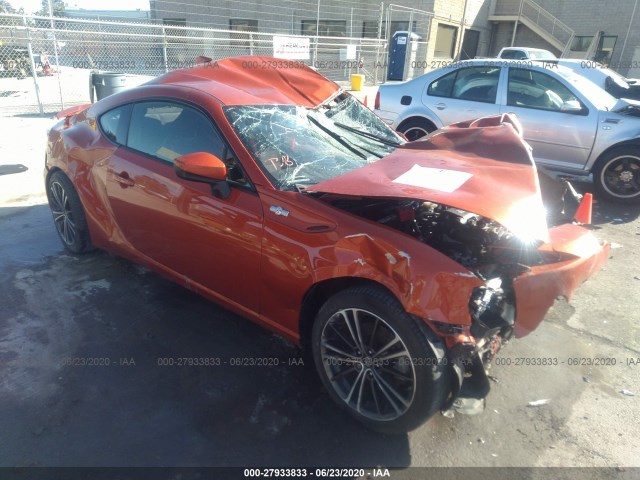 SCION FR-S 2015 jf1znaa14f9708820